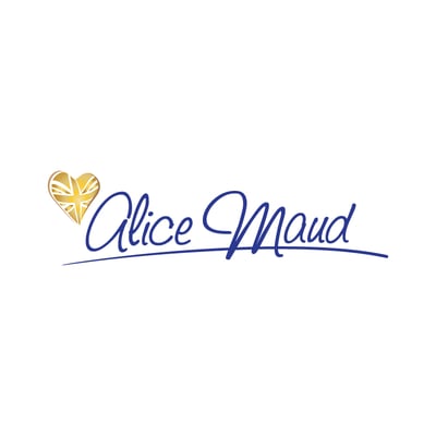 Alice Maud logo