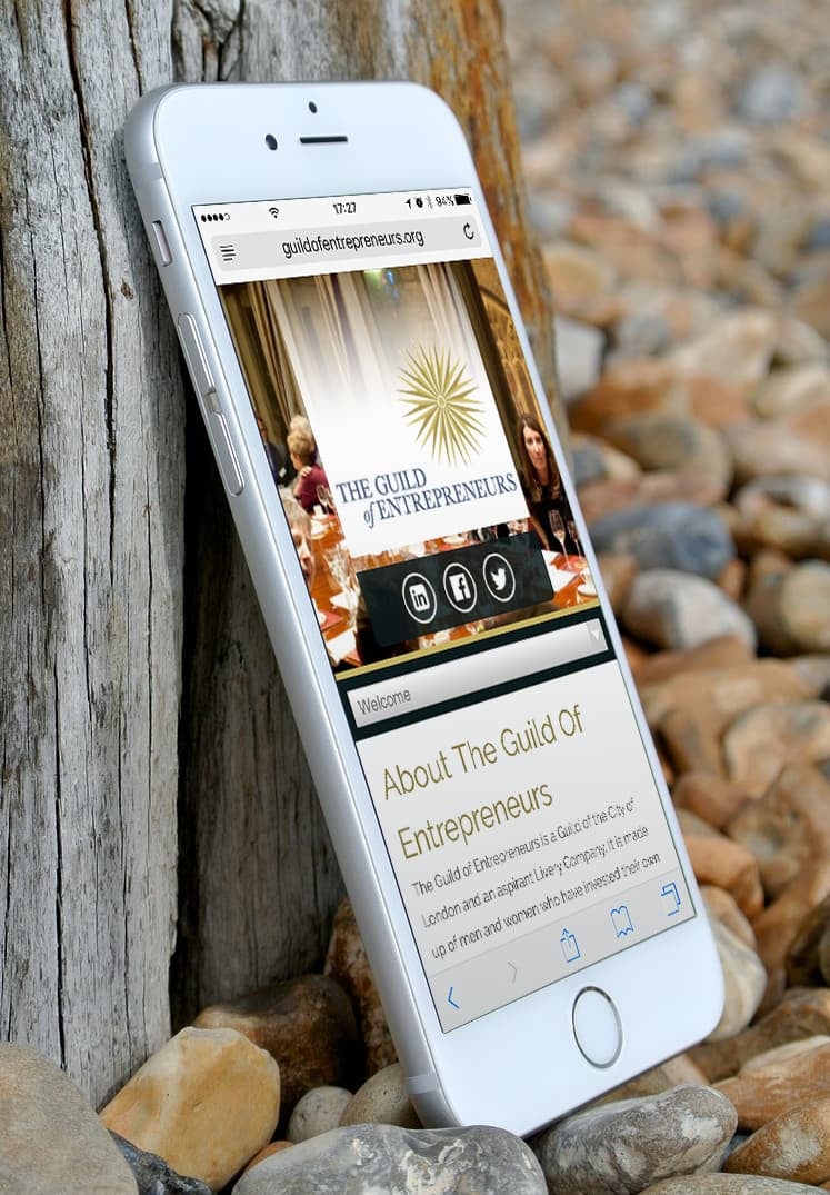 Guild of Entrepreneurs — image 2