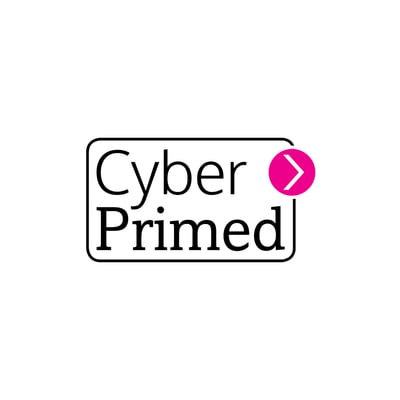 Cyber Primed logo
