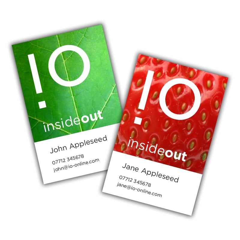 Inside Out Branding — image 1