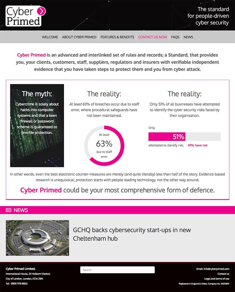 Cyber Primed — image 2