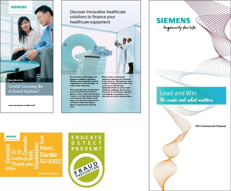 Siemens Financing — image 3
